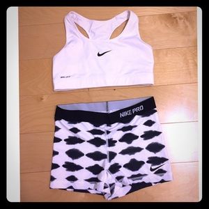 Nike outfit for sale